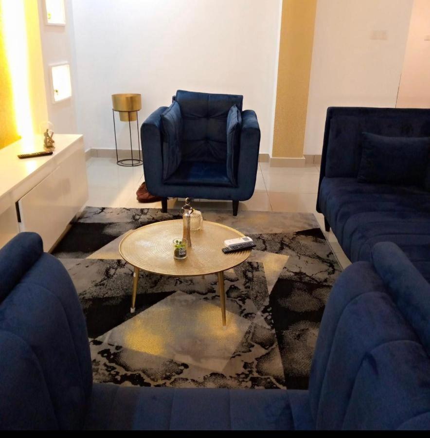 Appartement Cosy Free Bonapriso Douala Eksteriør billede