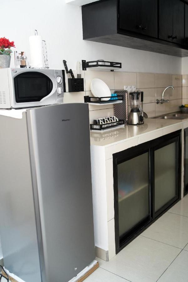 Appartement Cosy Free Bonapriso Douala Eksteriør billede