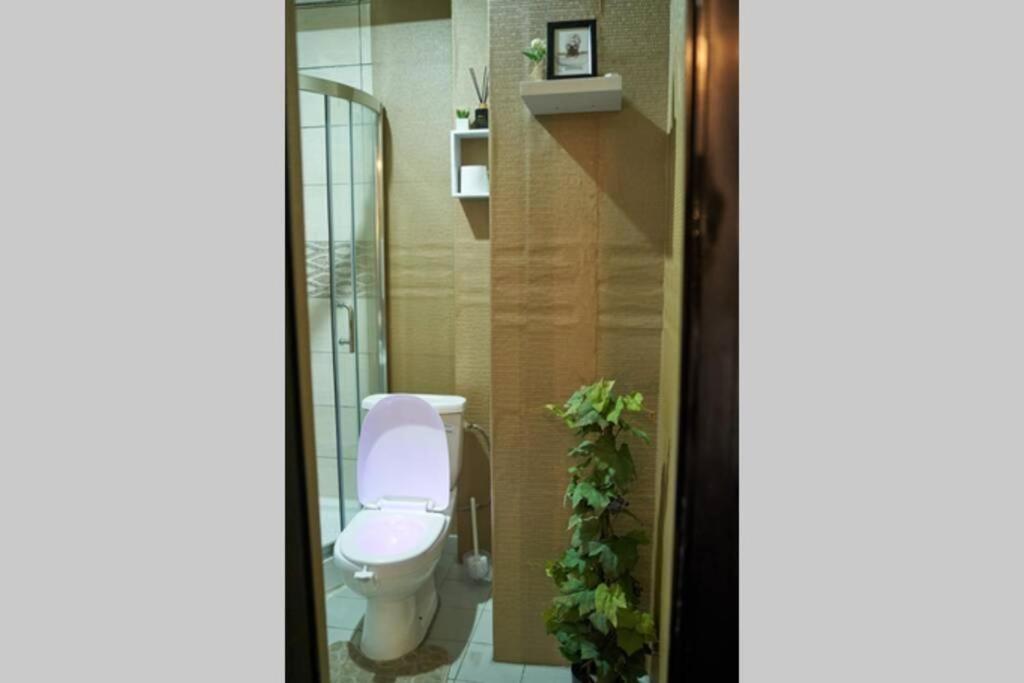 Appartement Cosy Free Bonapriso Douala Eksteriør billede