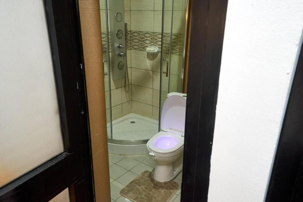 Appartement Cosy Free Bonapriso Douala Eksteriør billede