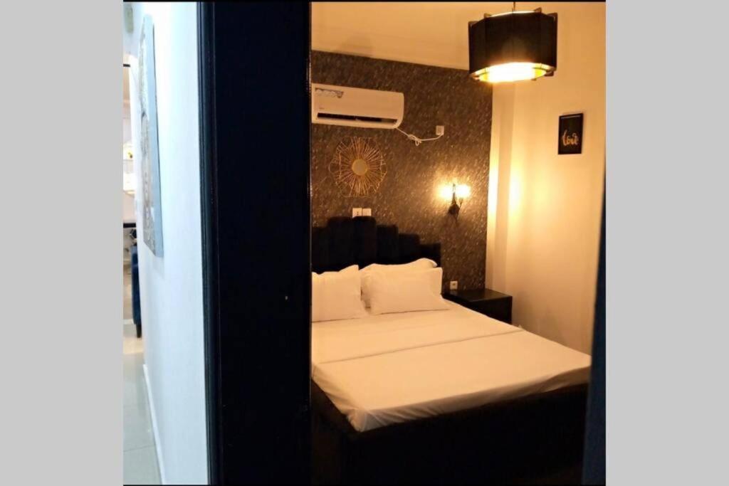 Appartement Cosy Free Bonapriso Douala Eksteriør billede