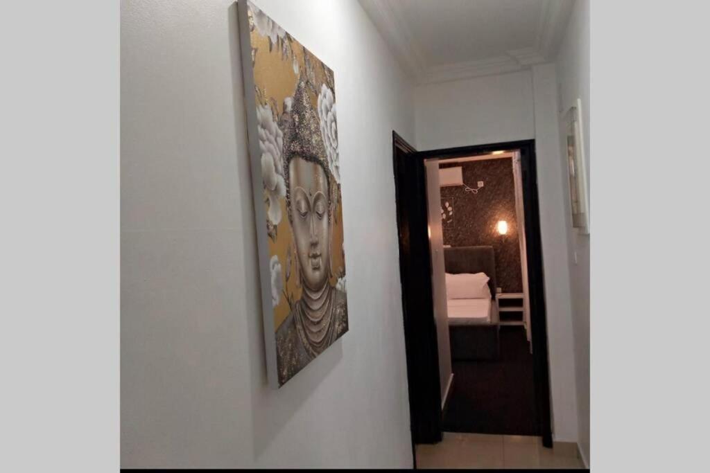 Appartement Cosy Free Bonapriso Douala Eksteriør billede